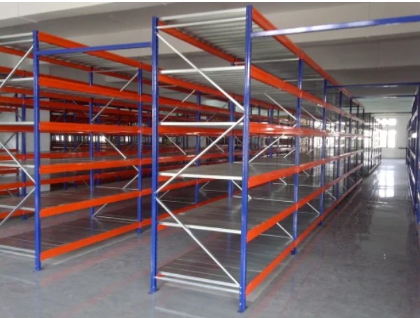 Storage Racks